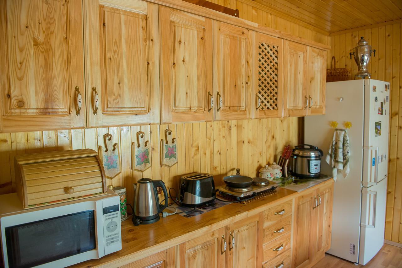 Guest House Suzirya Karpat Yaremche Exterior photo
