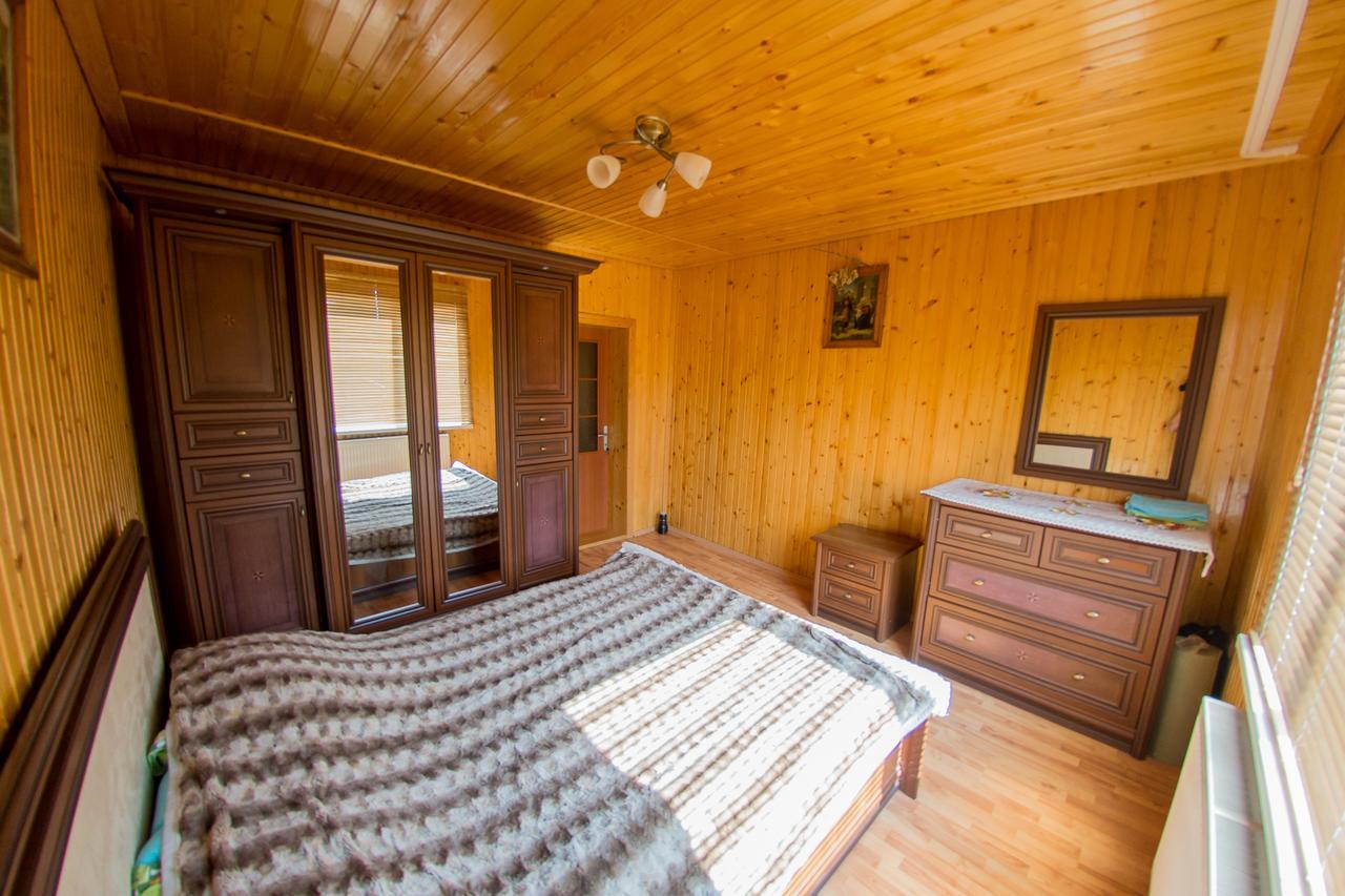 Guest House Suzirya Karpat Yaremche Exterior photo